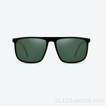 Kacamata Hitam Pria Wayfare Design TR-90